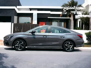  6 AED 1,050 PM MG GT  CVT COM  1.5L  GCC SPECS  BRAND NEW 2023  0% DOWNPAYMENT