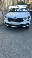  1 Skoda Kodiak