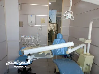  3 فرصة استثماريه ممتازة لأطباء الأسنان الاختصاصين والعامين