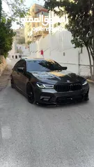  7 Bmw 530e 2019
