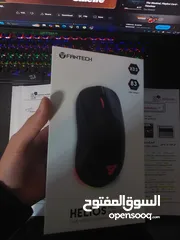  1 gaming mouse  fantech