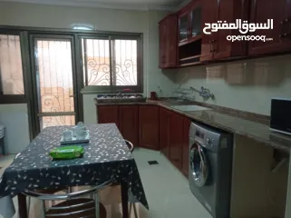  13 شقه مفروشه