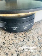  16 خبازة كهربائية متعدد الاستخدامات