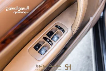  16 Porsche Cayenne S 2009