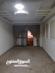  12 شقة أرضية للبيع في طبربور بالقرب من دوار الصحفيين