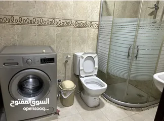  9 كوزمو السابع شقة 2نوم مفروشة للايجار