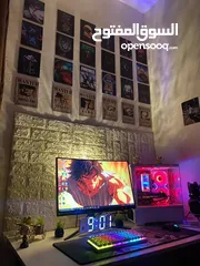  4 للالعاب والتصميم pc games