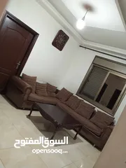  8 شقه للبيع ابو علندا تلاع النجار