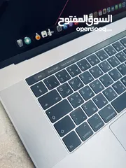  2 Apple MacBook Pro 2019 / 15.4 inch retina core i9 512GB SSD شرق اوسط