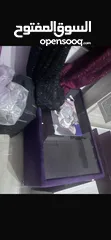  3 طقم كنب شبه جديد