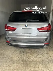  14 BMW x5 للبيع