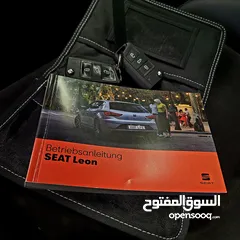  3 SEAT LEON CUPRA 2020/2020
