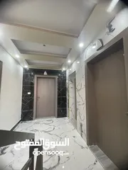  4 شقة فاخرة للبيع في الزرقاء-الهاشمية
