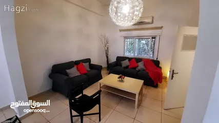  2 شقة مفروشة للإيجار 180م2 ( Property 13085 ) سنوي فقط