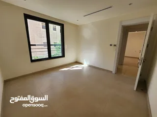  13 شقة نصف مفروشة للإيجار بين الدوار الرابع و الخامس - ref : 14597