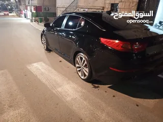  1 كيا اوبتيما k5