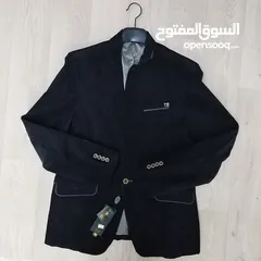  9 بناطيل قماش وبليزرات بسعر خيالي