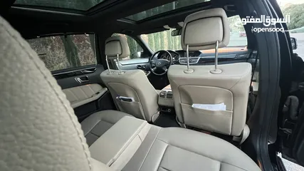  12 Mercedes e200 2013  وارد غرغور صيانة غرغور