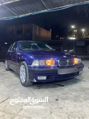  10 BMW وطواط 318