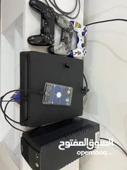  1 بلي فور للبيع Ps4