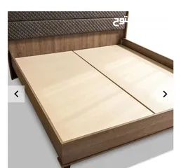  3 Bedroom set and Orthopaedic Mattress