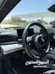  10 2022 BYD Seal Premium EV ممشى 700 كيلو بالشحنه الواحده  فحص اوتوسكور 94٪؜  دفعه 4000 قسط 370 7سنوات.