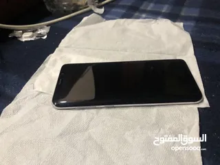  5 سامسونج جالكسي  s8plus للبيع بسعر مغري او البدل