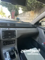  18 Vw Passat 2.0TDI 2010