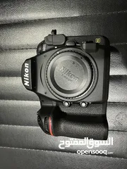  1 Nikon d 850