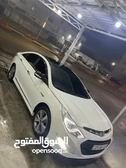  11 سوناتا 2012 فحص كامل فل كامل