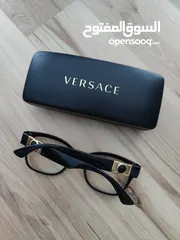  4 Versace eyeglasses