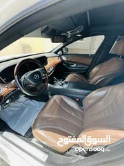  5 مرسيدس S500