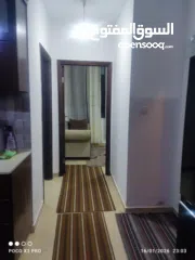  5 شقه جميله للإيجار اليومي