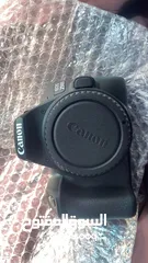  6 كانون EOS 250 D جديده قابل للتفاوض