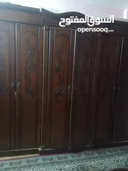  4 غرفة نوم تفصيل