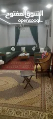  1 شقة ارضية مميزة قرب القدس المفتوحة 300م مع الساحات والعفش عليها هديه بسعر مغري عالكاش