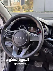 22 اقل سعر بسوق(دفعه تبدآ 2250) k3 2022بنزين وليسا صيني ابيض وارد كوري فحص كامل جمرك جديد