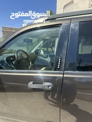  19 فورد اكسبلورر 4x4 2008 ترخيص منخفض سنة كامله جنطات اصليه فورد 20 انش اطارات تويو جديدة رقم مميز