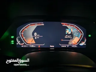  15 BMW X5 40I M-SPORT, EXECUTIVE PKG