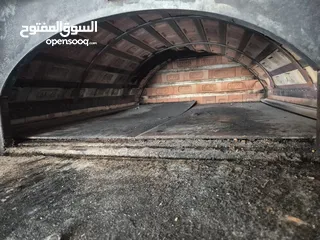  1 فرن مناقيش ومعجنات