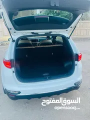  11 كيا سبورتج موديل 2019