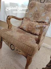  4 كنب مستعمل