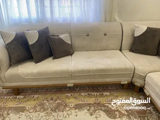  3 كورنر للبيع
