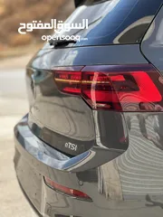  7 جولف مميزة ومفلله بسعر مرتب