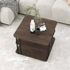  4 طاولة وسط 3طبقات الجديييييد كليااا
