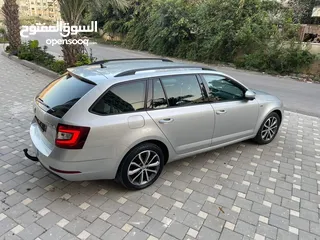  5 skoda soliel