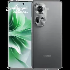  1 Oppo Reno 11 brand new only 5 days used buy from xcite with bill all the thing available + Airbnb