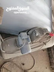  2 كمبرسر هواء للبيع