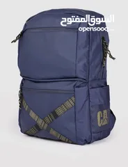  3 Orginal Imported Cat ( Catterpillar ) Backpack bag