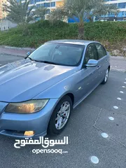  3 1600cc /BMW 316 I موديل 2011